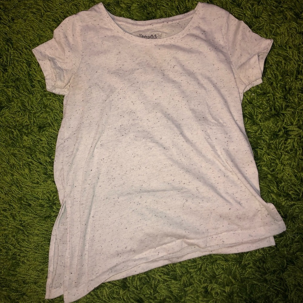 asymmetrical top